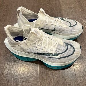 Nike Alphafly Next% 2 (Used, have others listed and can bundle!)